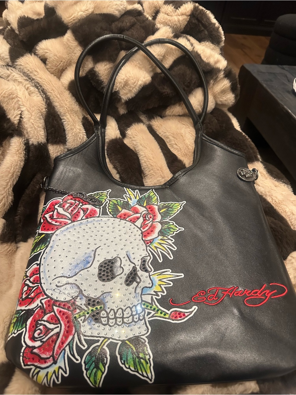 Ed Hardy